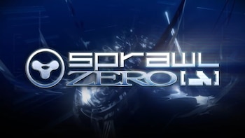 SPRAWL Zero, la nueva apuesta
