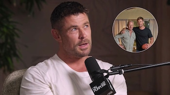 El actor australiano destaca la