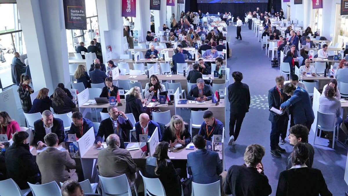 La ronda de negocios reunirá a más de 250 compradores de 50 países y a 1.000 empresas oferentes