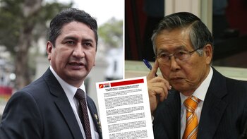 Peru Libre propone la riforma