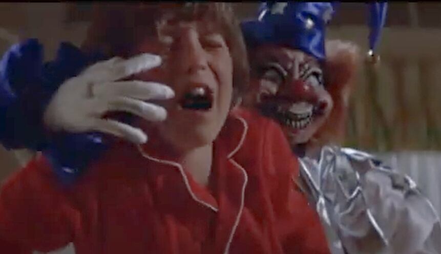 Poltergeist está envuelta en una serie de leyendas que forman parte del legado de la cinta (Foto: SLM Production Group/Warner Bros. Pictures)