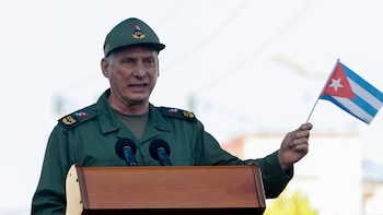 El dictador cubano Miguel Díaz-Canel anunció un paquete de reformas económicas: “Son tiempos en que hay que cambiar”