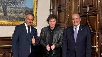 Introdujeron cambios a la Ley