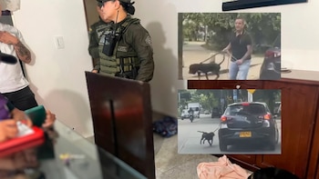 Abren investigación por caso de