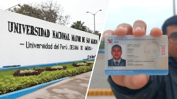 Universidad San Marcos exige respeto del medio pasaje y advierte impacto en la formación de miles de estudiantes del país