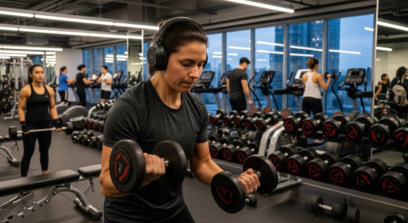 Expertos en The Times recomiendan priorizar patrones de movimiento fundamentales para mejorar la autonomía funcional diaria (Imagen Ilustrativa Infobae)