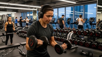 Por qué la música no