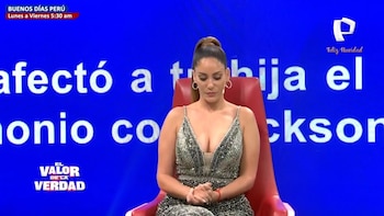 Tilsa Lozano habla sobre cómo