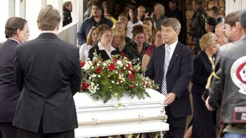 Rowan fue descrita por sus