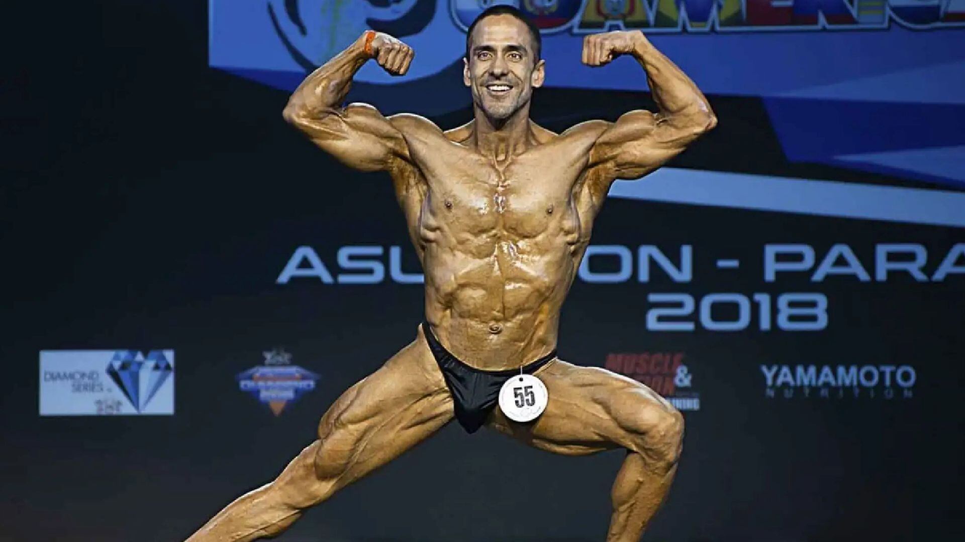 Desde su fundación, la IFBB promovió el culturismo como camino hacia la fortaleza física y mental, instaurando el 30 de octubre como día mundial del esfuerzo y la constancia. (Andina)