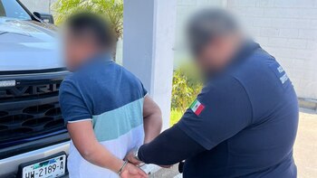 Foto: Fiscalía de Jalisco