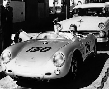 Más de un accidente estuvo