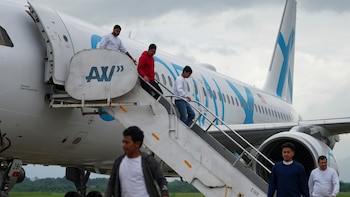 Aumentan deportaciones: más de 11,600 hondureños retornados en el primer trimestre de 2026, la mayoría desde Estados Unidos