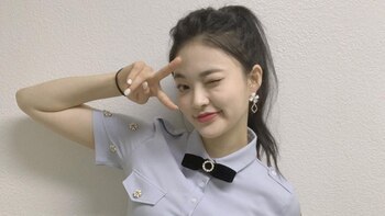 Somiyi , ex integrante de