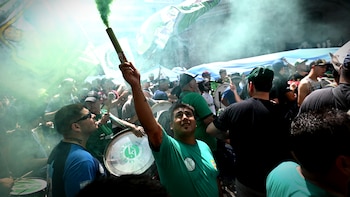 La CGT enfrenta una reforma