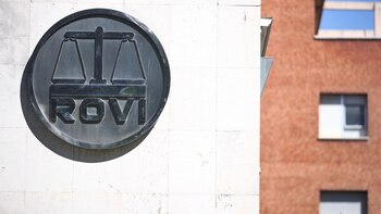 Rovi cierra la compra de una planta de fabricación de medicamentos de Bristol Myers en Phoenix (EEUU)