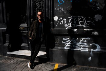 Jorge Drexler