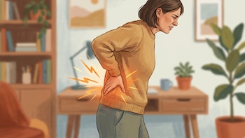 Cómo identificar y prevenir el dolor de espalda: claves para evitar complicaciones