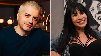 Ángel de Brito apuntó contra