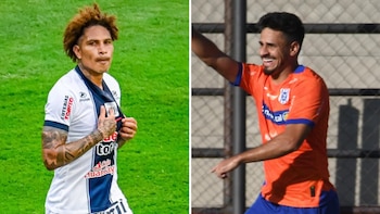 A qué hora juega Alianza