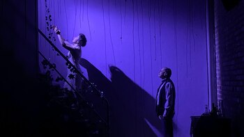 Escenarios por la vida es