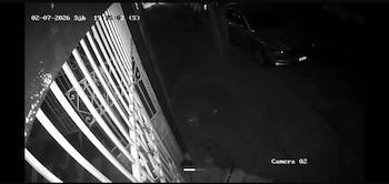 Las bandas armadas ya perfeccionan