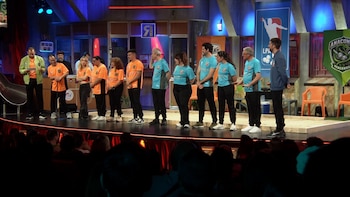 ‘La Revuelta’ acoge “La Petanca del Año”: un torneo que une celebridades, deportistas y humor para dar visibilidad al deporte