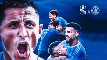 Dónde ver Sporting Cristal vs UTC por la fecha 9 del Torneo Apertura 2024.