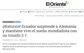 Imagen G2OCCHJPJ5EDDNZXGRJ3QCJYS4