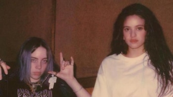 Billie Eilish recuerda cómo fue