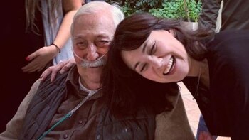 Manuel Garza González conocido como