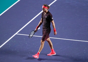 El Abierto de Acapulco sustituirá