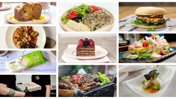 13 opciones de delivery libres de gluten para degustar en el Día Internacional del Celíaco