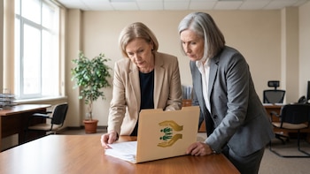 Tienes 56 o 58 años y cotizaste en el ISSSTE: esto es lo que cambia para tu jubilación en 2026