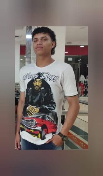 Stiven Alexander Beltrán Pacheco, el