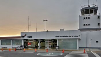 Con estas mejoras, el aeropuerto