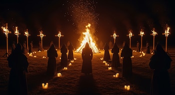 En la actualidad, Imbolc se