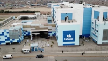 La reacción inmediata de los