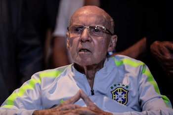 Mario Jorge Lobo Zagallo,