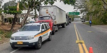 Gremio de transportadores - Ministerio de Defensa