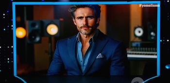 Armonio, el jurado digital, evalúa