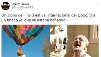 Los memes que dejó el