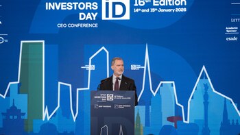 El sector exportador español apuesta