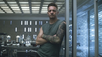 Jeremy Renner no augura un gran futuro a los superhéroes de ‘Vengadores: Doomsday’ sin Ojo de Halcón: “No me llamaron, así que es culpa de ellos si pierden”