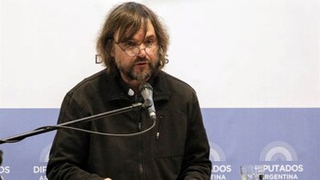 Para el padre Pepe di