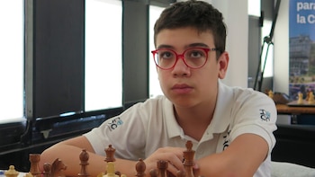 Radiografía de la partida con