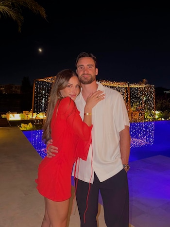 Tagliafico, uno de los referentes