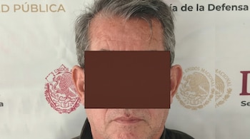 José Antonio “N” habría elevado la exigencia a 95 mil pesos y utilizado un video del domicilio del padre de la víctima para intimidarla. (Crédito: Fiscalía General del Estado de Veracruz)