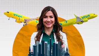 La representante a la Cámara