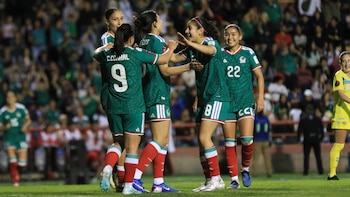 ¿Qué necesita la Selección Mexicana Femenil para llegar al Mundial 2027 y a los Juegos Olímpicos?